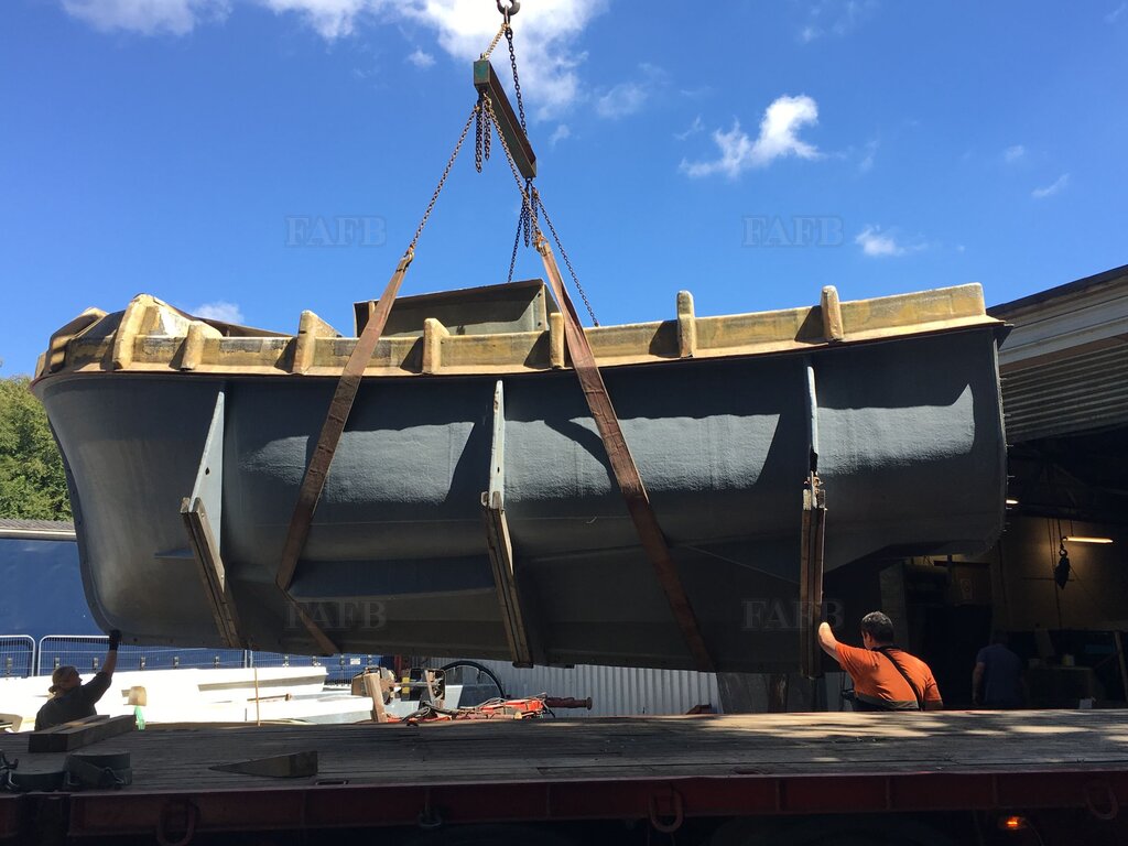 Cygnus GM26 MOULD TOOLING